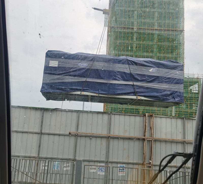赤壁附近吊车出租