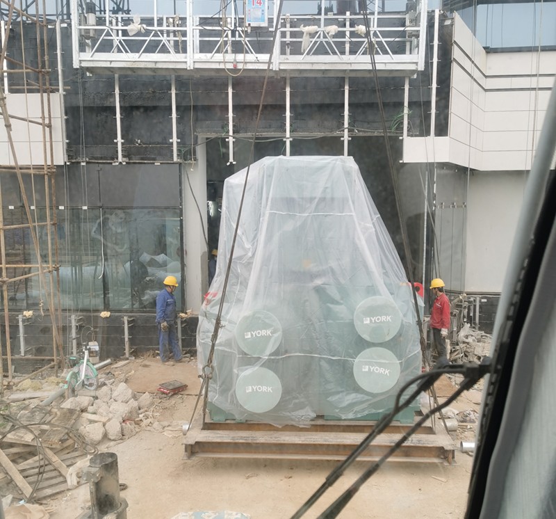 赤壁起重吊装公司 (2)