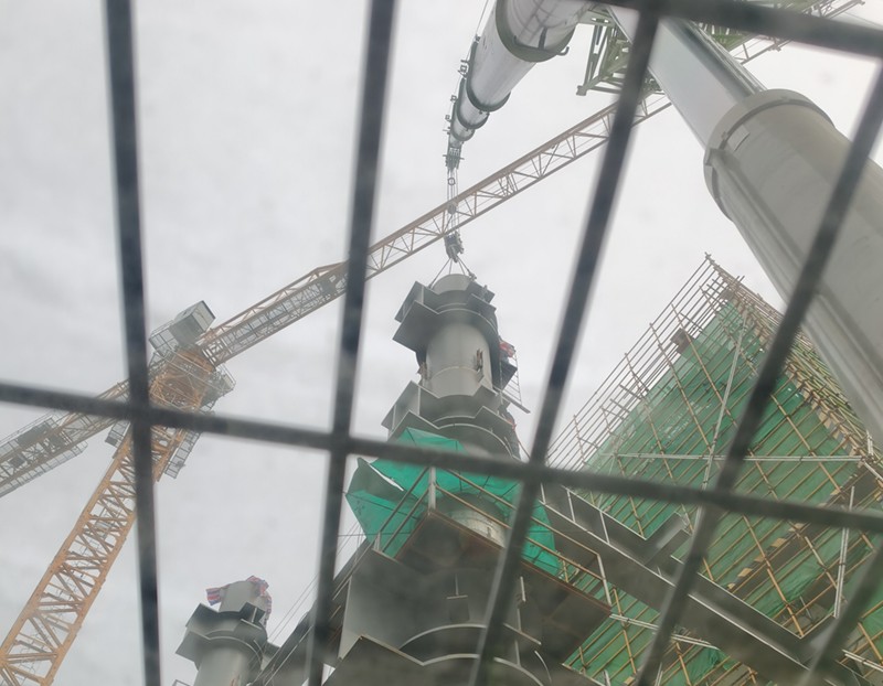 赤壁吊车租赁电话